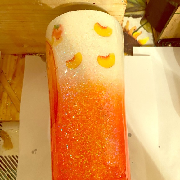 Crown peach
